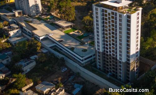 Apartamento En Renta Villas Granada Premium 2; Idi: 141989