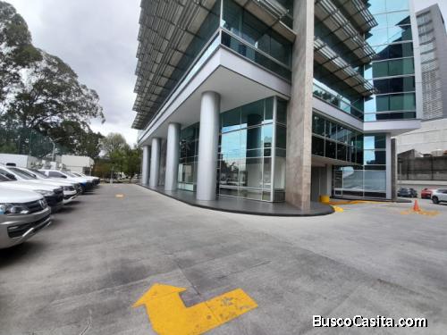 Alquiler Local En Primer Nivel Edificio Oficinas Z. 15; Idi: 120812