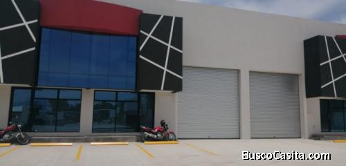 Ofibodega En Venta O Renta  En Xela Con 245mts Nueva; Idi: 90614