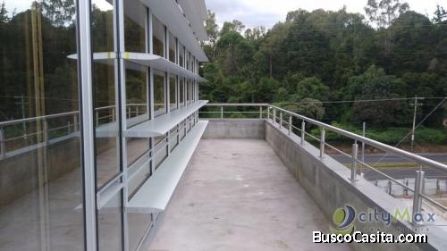 Lindas Oficinas En Renta En Carretera A El Savador ; Idi: 82782