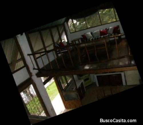 En Alquiler Hermosa Casa Amueblada En Izabal Guatemala; Idi: 57045
