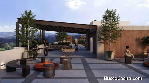 Apartamentos En Venta Zona 2; Idi: 142221