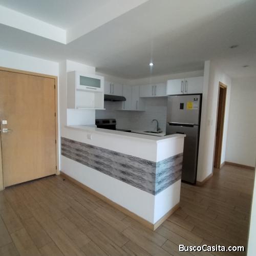 Apartamento En Renta City Haus Zona 10; Idi: 142000