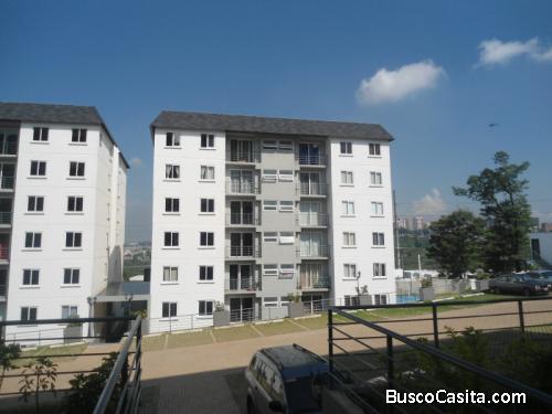 Apartamento En Renta Villas Granada Ii; Idi: 141984