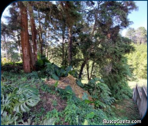 Terreno  En Venta Km 18.9, Caes, Santa Catarina Pinula; Idi: 139943