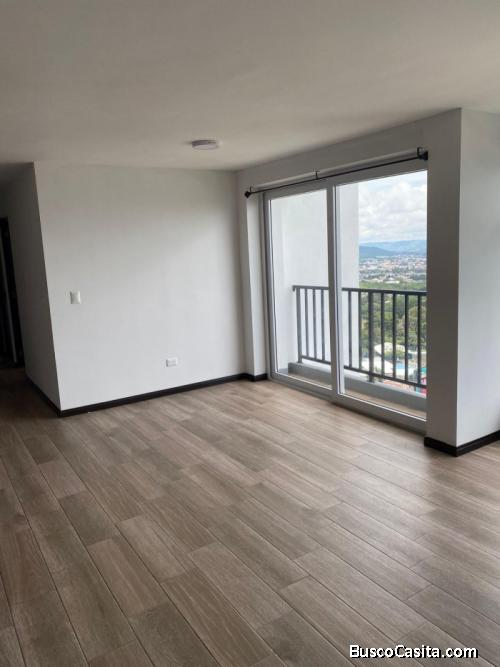 En Renta Hermoso Apartamento Sakai Mixco ; Idi: 138264