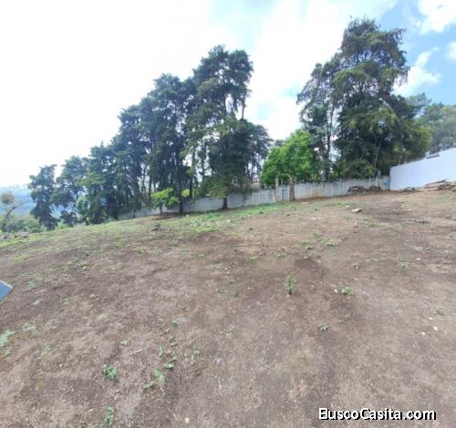 Terreno En Venta Sobre Carretera A El Salvador; Idi: 135508