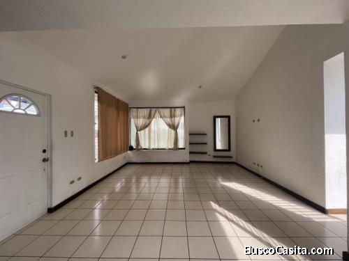 Citymax Antigua Renta Casa En Condominio Choacorral; Idi: 129006