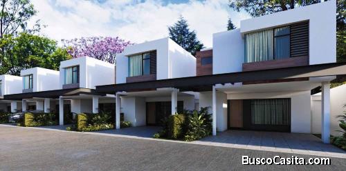 Venta Terreno Condominio En Fraijanes C. Salvador; Idi: 128980