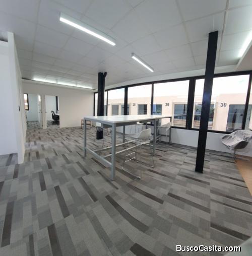 Oficina En Venta  En Parque Industrial Las Tunas Mixco; Idi: 122470