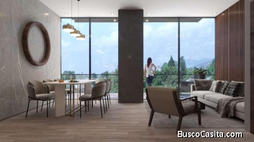 Apartamento En Venta En La Zona 15 V.h. Iii; Idi: 120651