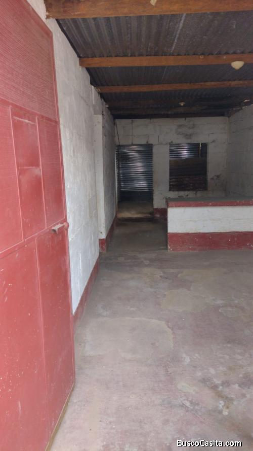 Casa en venta en el Rincon Amatitlán 