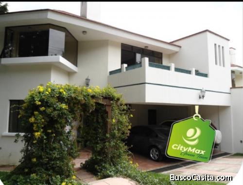 Venta De Casa En Condominio Km.16.5 Caes; Idi: 141970