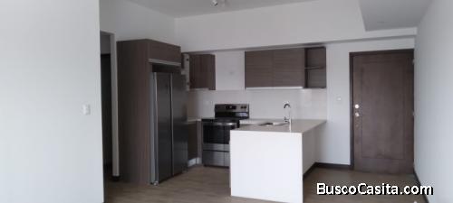 En Renta Precioso Apartamento En Casalini Zona 10; Idi: 138929