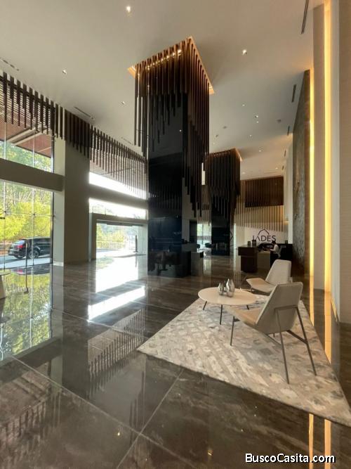 Preciosa Oficina En Renta En Zona 15; Idi: 120596