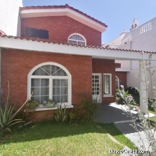 Casa En Venta  Las Orquideas San Cristobal; Idi: 78428