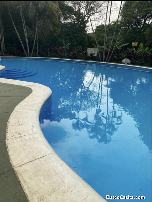 Terreno vacacional Villas club Risul