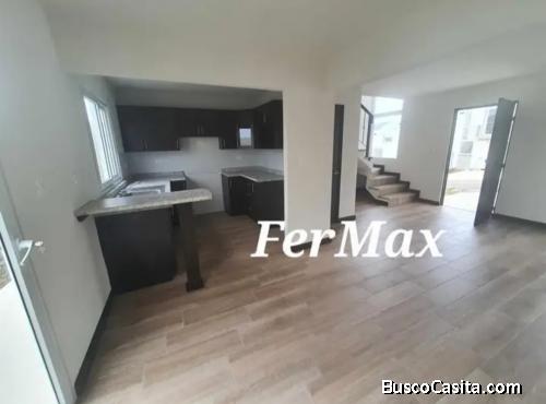 Alquilo casa en San José Pinula.  Montesinos 