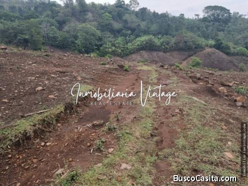 Vendo Finca ubicada en Aldea San Nicolas, Santa Maria Ixhuatán.
