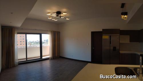 Apartamento en REnta de 2 habitaciones Casalini Diagonal