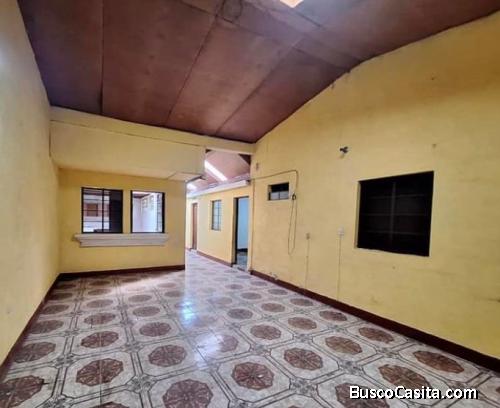 Casa en venta en San Bartolomé Becerra, Antigua Guatemala 