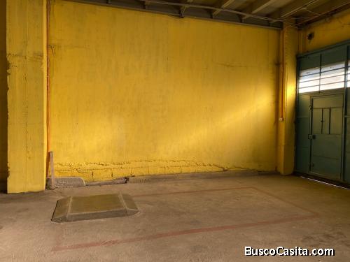 RENTO BODEGA AGUILAR BATRES ZONA 11