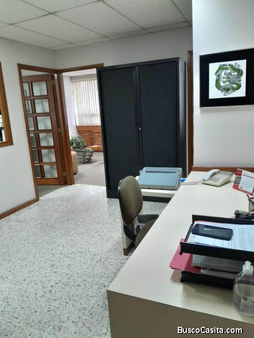 OFICINA PARA INVERSION O USO PROPIO