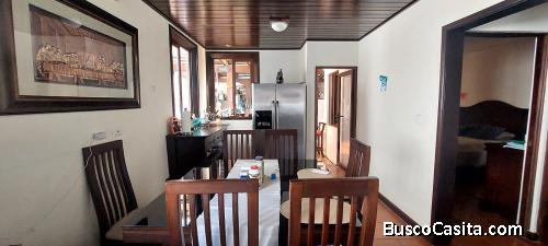Casa en venta a pocos min del Centro de Antigua Guatemala