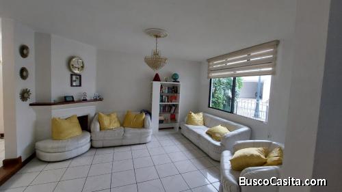 CASA EN VENTA EN SANTA ROSALIA LA LAGUNA KM. 12.5 CARRETERA AL SALVADOR 