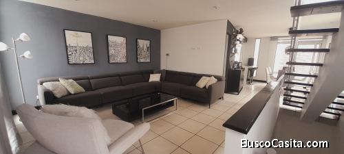 EN VENTA CASA EN CANTORIA ZONA 7 MIXCO 