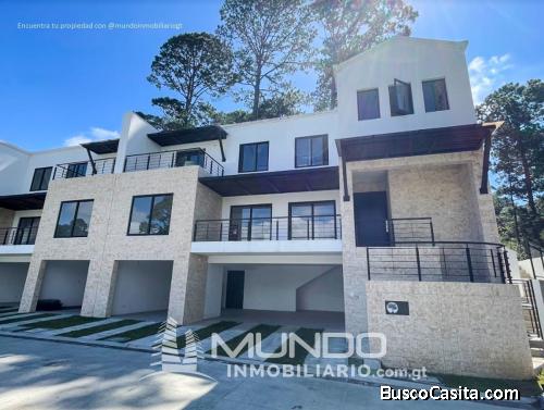 CASA EN VENTA KM 8.5 C. MUXBAL PENINSULA DE MUXBAL