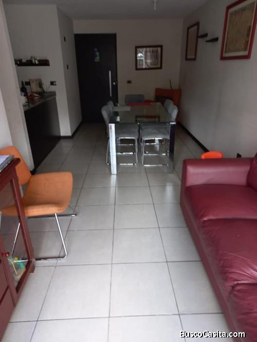Vendo hermoso Apartamento zona 5, Jardines de la Asuncion