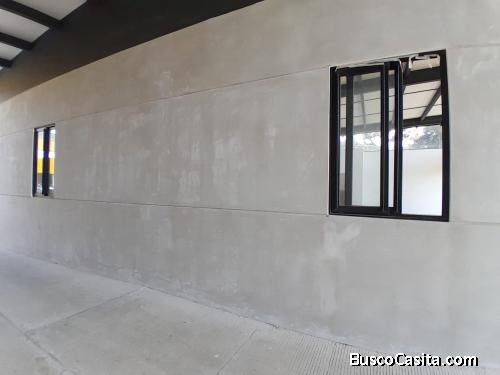 Rento local grande en km 17 Carretera a San Jose Pinula