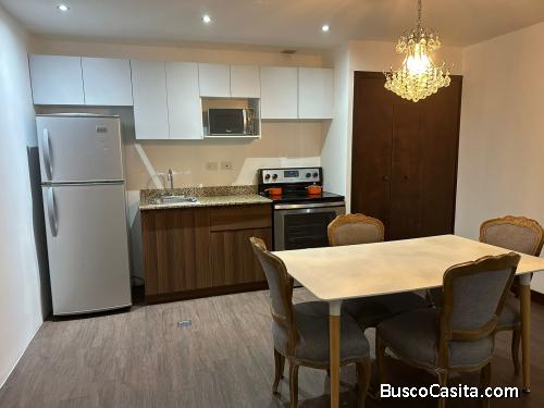 APARTAMENTO TIPO ESTUDIO EN RENTA ZONA 15