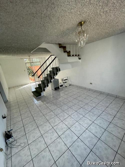 CASA EN RENTA PARA OFICINAS ZONA 12