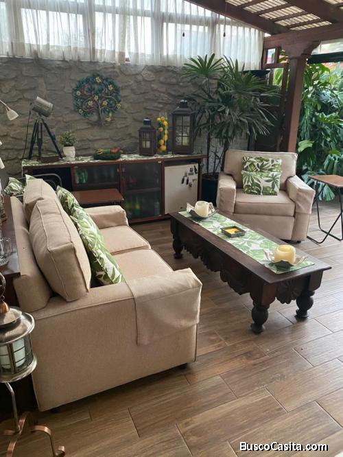 BONITA CASA EN LOMA VERDE KM. 16.5 CARRETERA AL SALVADOR 