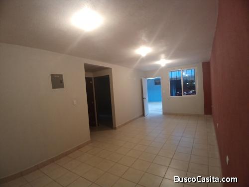 Apartamento en Renta en Zona 11 Col Roosevelt
