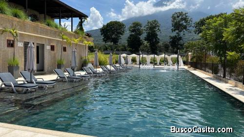 **CASAS NUEVAS**  ANTIGUA GUATEMALA  7290756