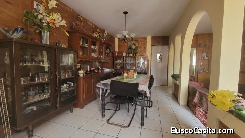 Vendo Apartamento en zona 5