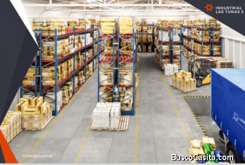 PRE VENTA OFIBODEGA CARRETERA EL SALVADOR