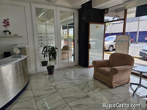 LOCAL EN RENTA EN ZON 9, AV. REFORMA