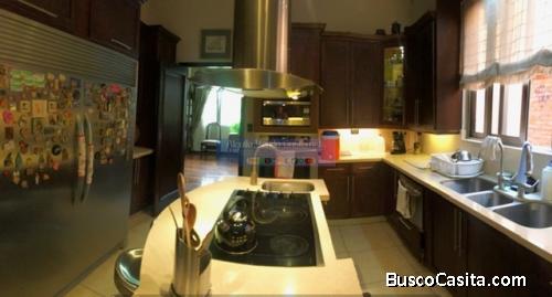 Casa en Venta Carretera El Salvador Km 16.5, 3 Habitaciones, 550 m2, US$600,000