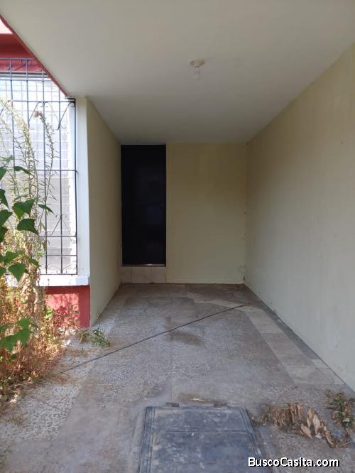 CASA EN RENTA MONTE REAL MIXCOMUNDO INMOBILIARIO