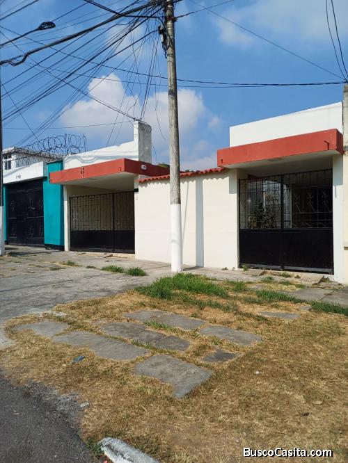 CASA EN RENTA MONTE REAL MIXCOMUNDO INMOBILIARIO