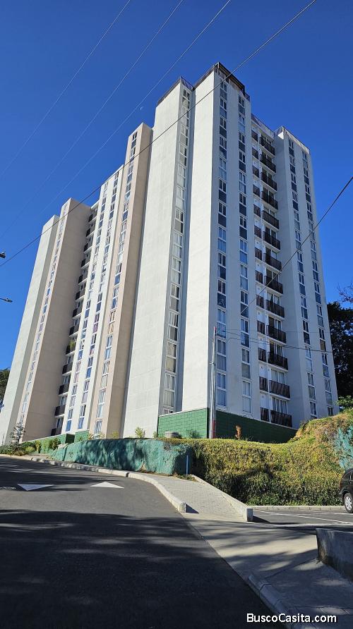 Apartamento Económico en Venta en Zona 10 Mixco