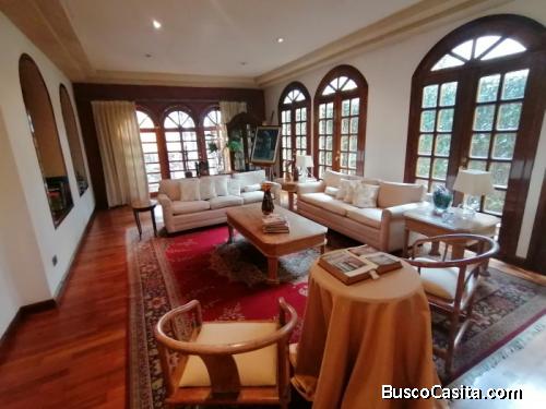 Town House en venta VH II zona 15