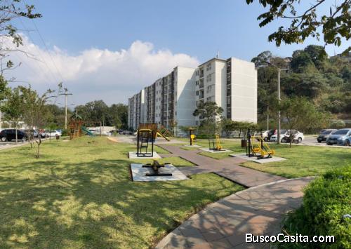 Renta de casa en zona 5 Villa Nueva