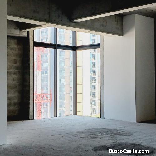 CityMax-Advance renta moderna oficina zona 10 en edificio 01010