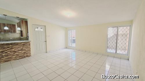 Apartamento en Renta en Zona 7 Ciudad de Guatemala