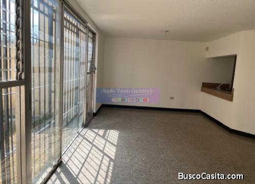 Casa en Alquiler Zona 12, Monte María 1, 3 Habitaciones, 200 m2, Q4,000